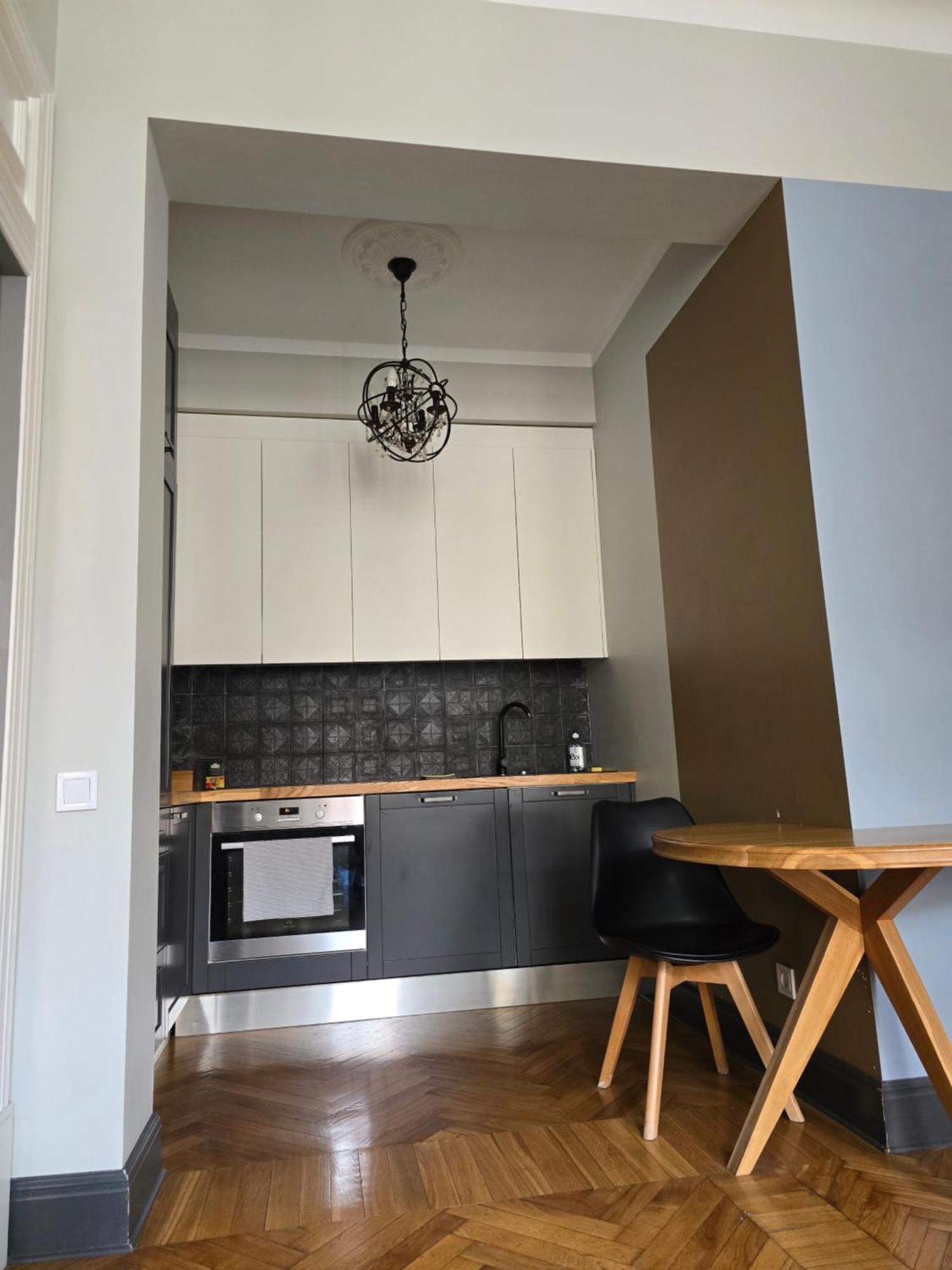 Al Pacino Baby Apartment Рига Экстерьер фото