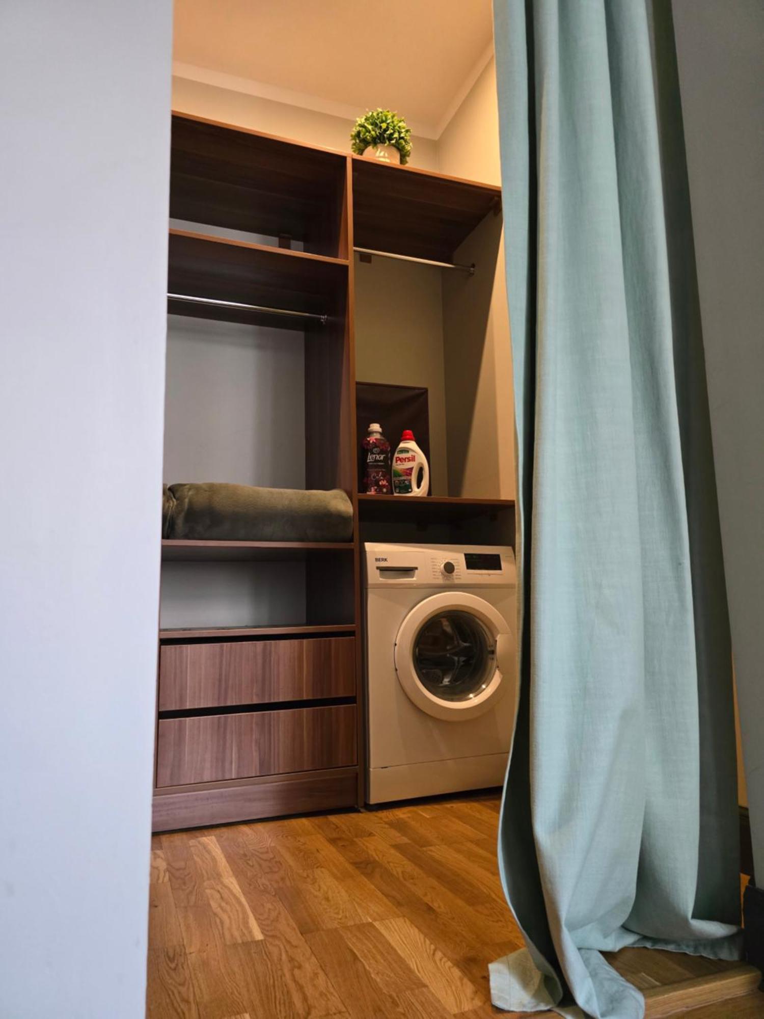 Al Pacino Baby Apartment Рига Экстерьер фото