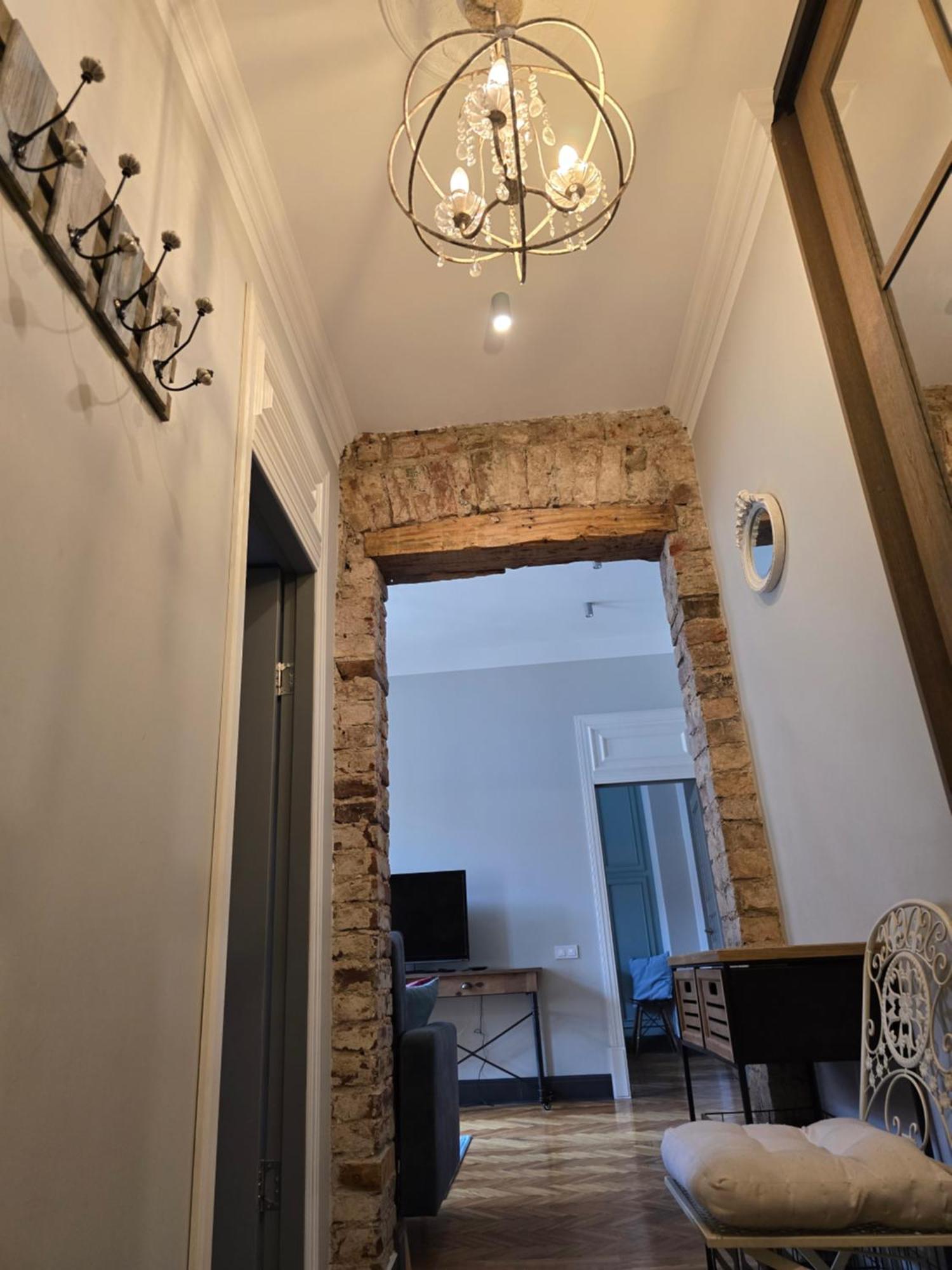Al Pacino Baby Apartment Рига Экстерьер фото