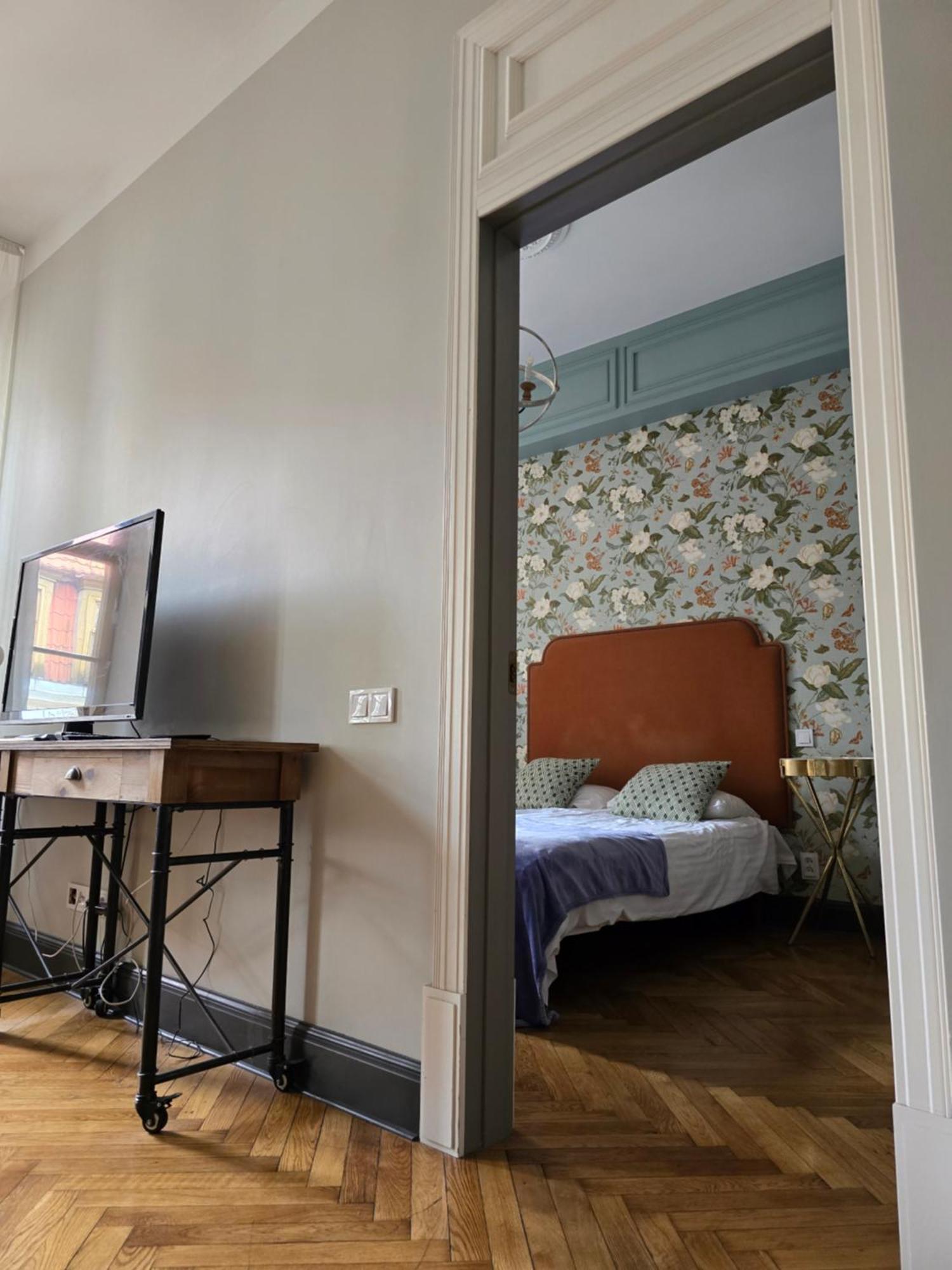 Al Pacino Baby Apartment Рига Экстерьер фото